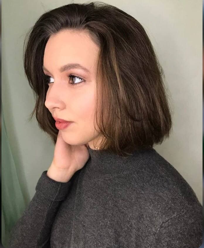 Кулагина Ксения