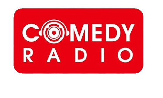 Comedy Radio 103.3 FM, г. Хабаровск
