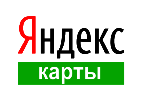 Раземщение рекламы Яндекс Карты, г. Хабаровск